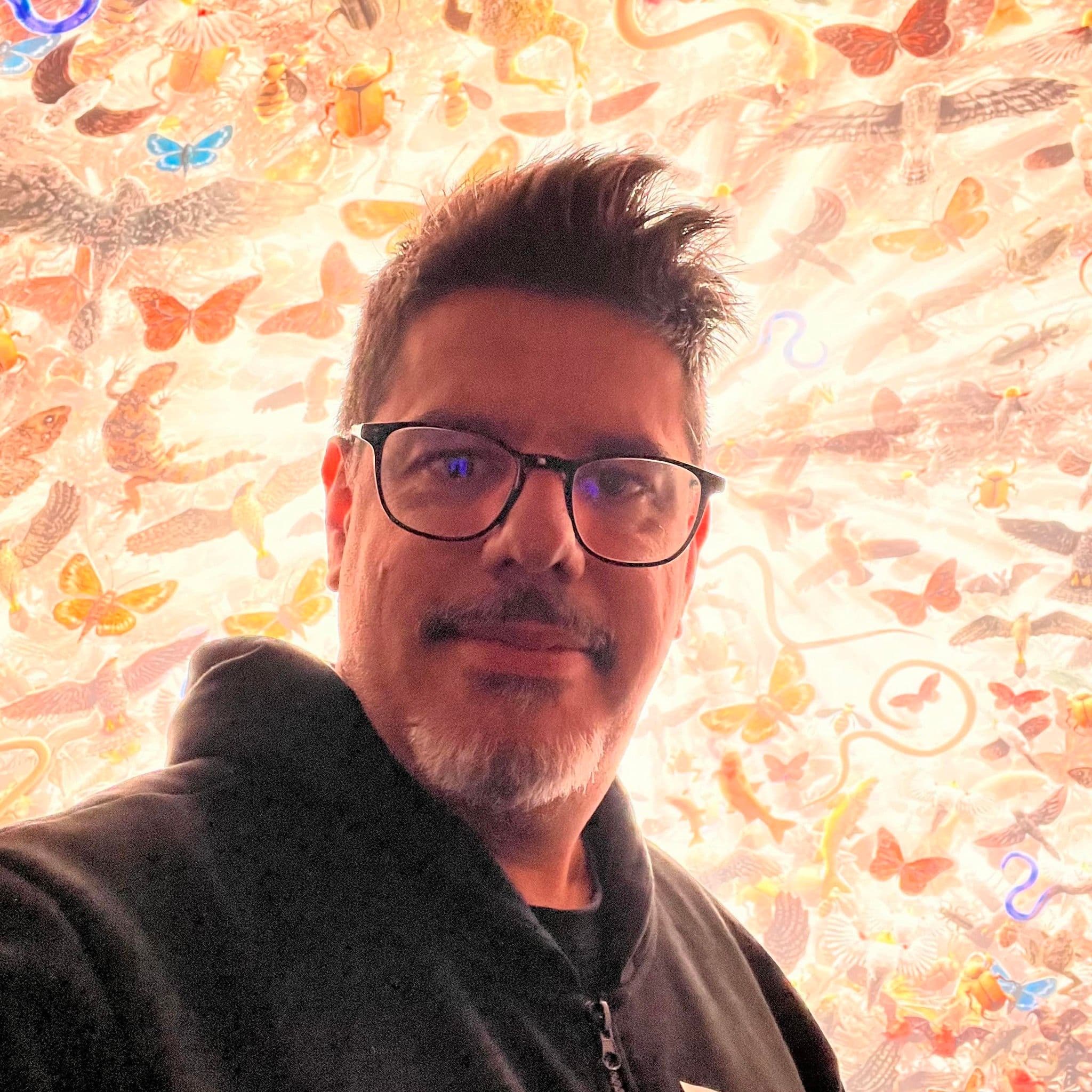 Ramiro Atucha — Chief Executive Officer (CEO), Vibra Gaming