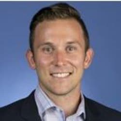 Remington Pullin — Vice President of Sales, Aristocrat Gaming