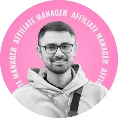 Renat Ramazanov — Affiliate Manager, Gentle Partners