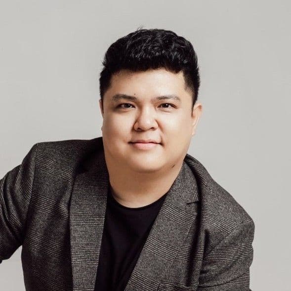 Renz Gonzales — Head of Business Development, PropellerAds