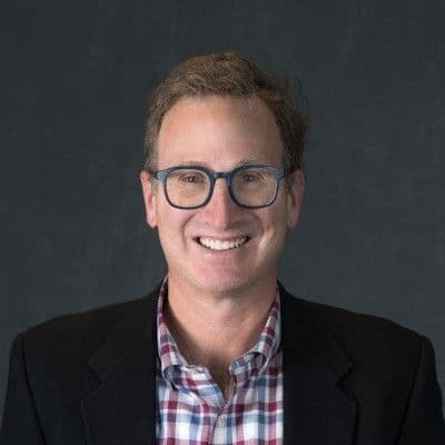 Richard Schwartz — Chief Executive Officer (CEO), Rush Street Interactive