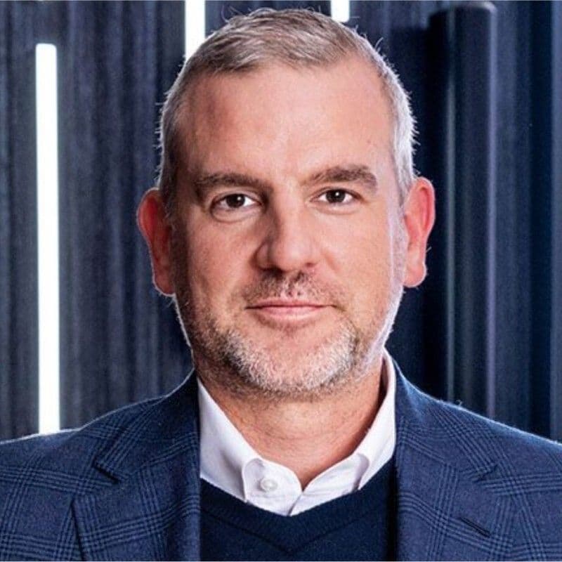Rick Cordella — President, NBC Sports