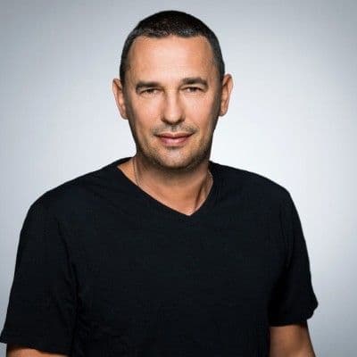 Robert Antokol — Founder, Chief Executive Officer (CEO), Playtika