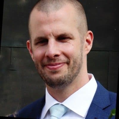 Robin Smith — Chief Executive Officer (CEO), ELK Studios