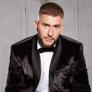 Roman Anufriev — Chief Affiliate Officer (CAO), 1st Partners