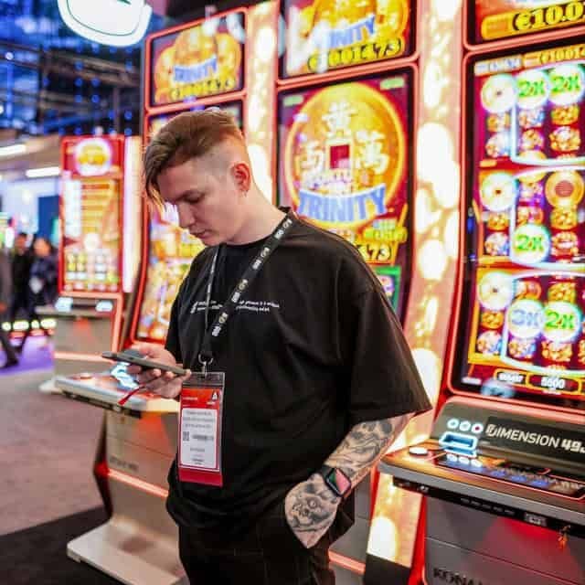 Roman Bespalov — Chief Marketing Officer (CMO), Alpha Affiliates