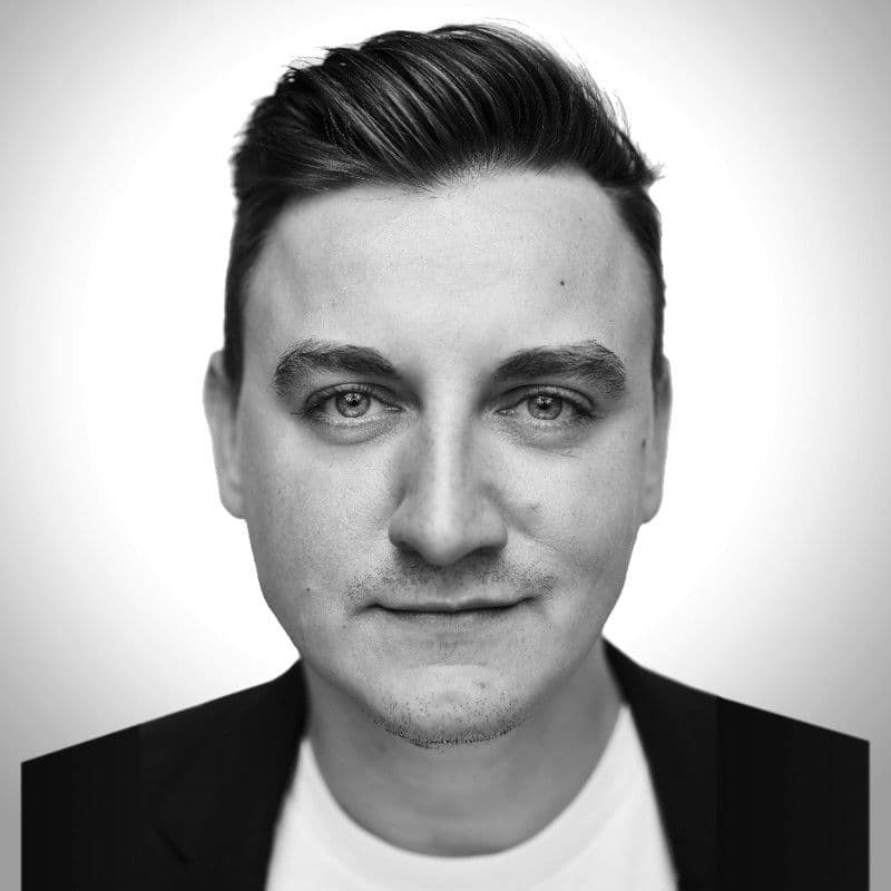 Roman Doroshenko — General Partner, NetSolid Investments