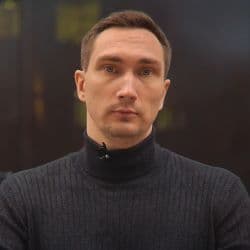 Roman Ogrin — Head of SEO, Alfa:search
