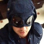 Roman Radikov — Owner, MGA Team