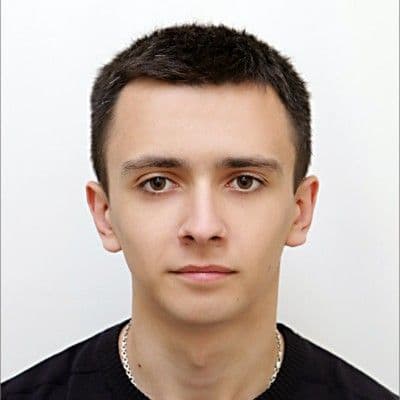 Roman Shaposhnik — Sales Team Lead, AMILeads