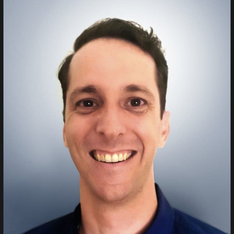 Rory Harpur — Chief Product Officer (CPO), Alchemy Gaming