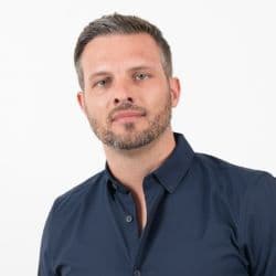 Ross Stafford — Head of Relationships, NEXT.io