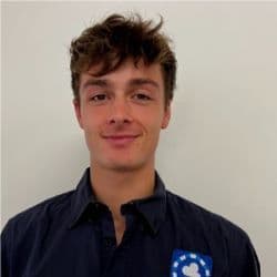 Ruben Lecellier — Affiliate Manager, Gambling Affiliation
