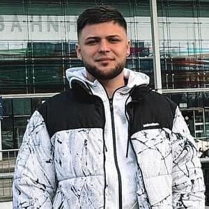Ruslan Belunov — Co-Founder, СЕО, Phantom Partners