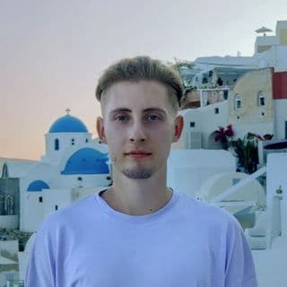 Ruslan Voronin — Head of Affiliates, NDA