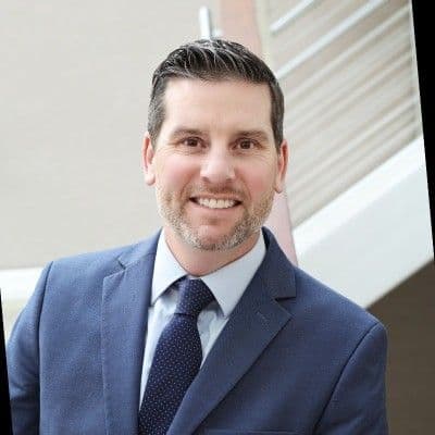 Ryan Comstock — Chief Operating Officer (COO), Ainsworth Game Technology