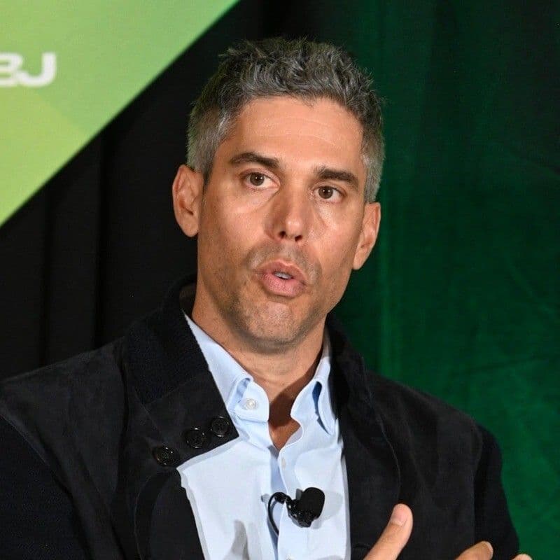 Ryan Spoon — President, Yahoo Sports