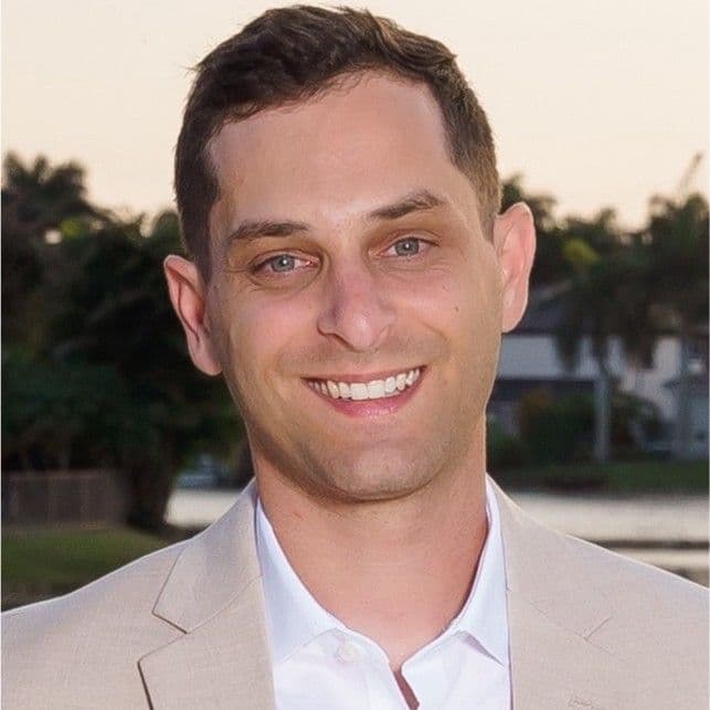 Sam Factor — Founder, Chief Executive Officer (CEO), WalterPicks