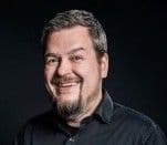 Sami Makinen — Chief Executive Officer (CEO), Founder, Air Dice