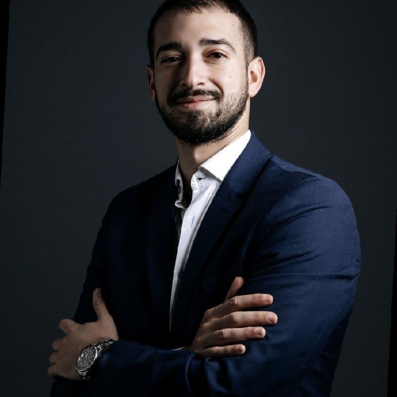 Samuel Pellitteri — Senior Affiliate Manager, 247Partners