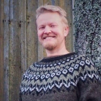 Samuli Piela — Chief Technology Officer (CTO), Air Dice