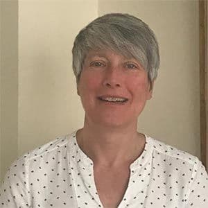 Sarah Kelly — Director Of Licensing, Alderney Gambling Control Commission