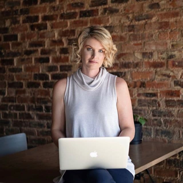 Sasha Boerma — Commercial Director, Split The Pot