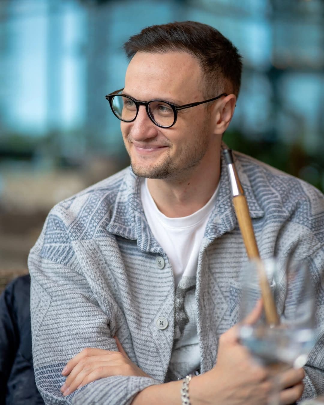 Sergei Temza