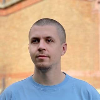 Serhii Ivanov — Owner, Chief Executive Officer (CEO), Komanda
