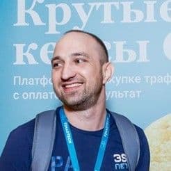 Sergey Mitrakov