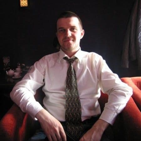 Sergey Sitnikov — Affiliate Manager, Lpartners