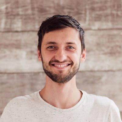 Sergey Bezborodov — Chief Technology Officer (CTO), JetOctopus