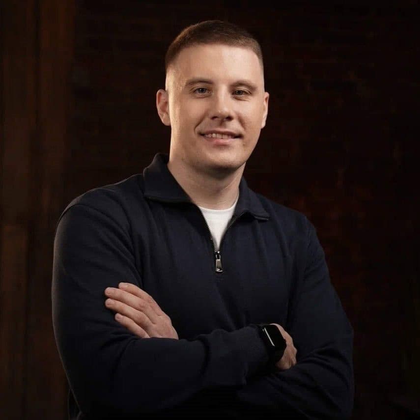 Sergey Likhtinov — Owner, Chief Executive Officer (CEO), Click Kings