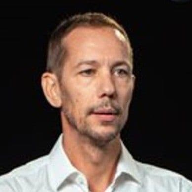 Shane Cotter — Chief Product Officer, ALL FOR ONE Studios