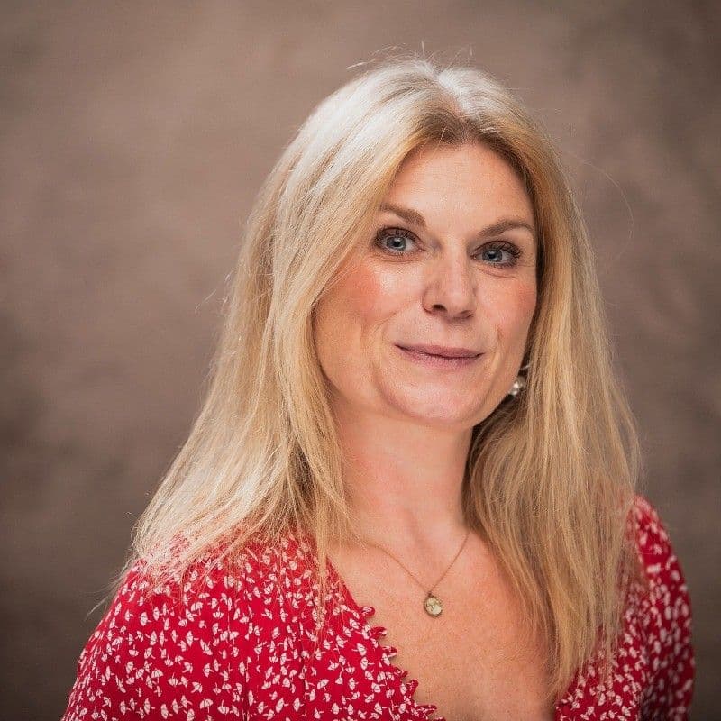Shona O'Donnell — Head of Events, GameOn