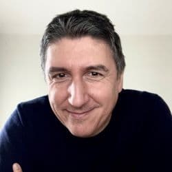 Simo Dragicevic — Co-Founder, AiR Hub