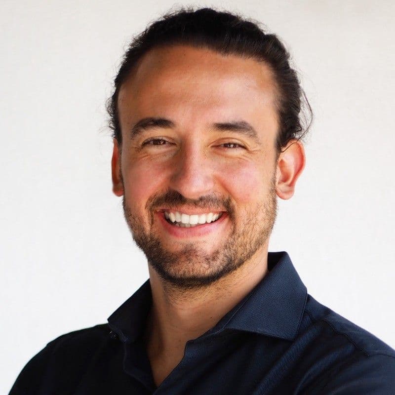 Simon Vincze — Head of Sustainable & Safer Gambling, Casino Guru