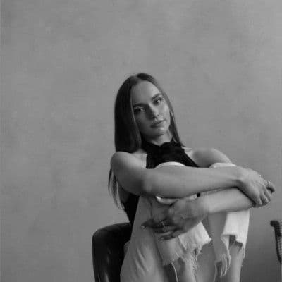 Sofia Zakharova — Affiliate Manager, LeadBit
