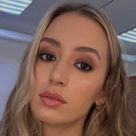Sofia Chastokolianaya — Head of Advertising, LeadBit