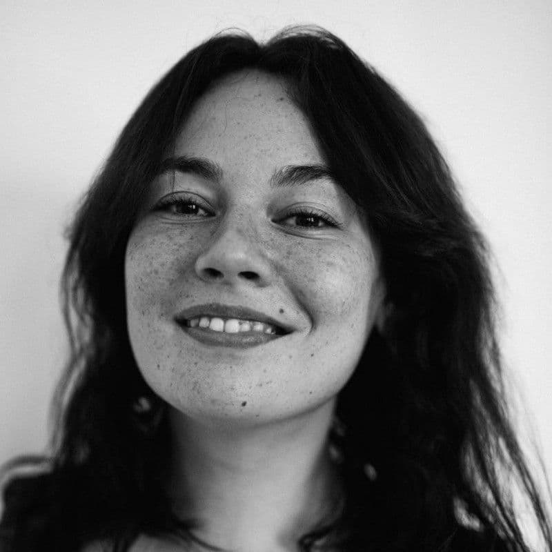 Sonya Sverdlova — Chief Marketing Officer (CMO), Peter & Sons