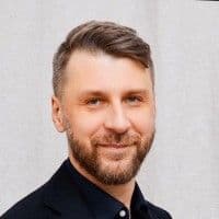 Stanislau Litvinau — Founder, Chief Executive Officer (CEO), Affise