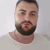 Stas Archangel — Facebook Media Buying Team Lead, NDA