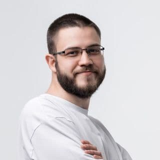 Stepan Korshunov — Editor in Chief, GGate Media