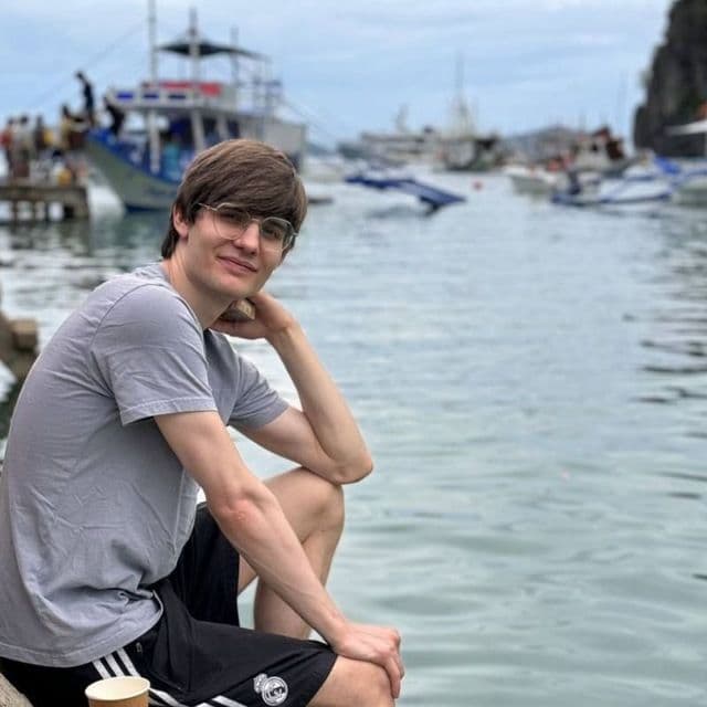 Stephan Sirotin — Affiliate Manager, Coins Game