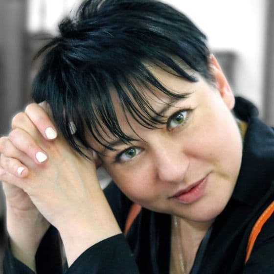 Svetlana Geraskina — CMO & Head of PR, LeadBit
