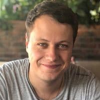 Svyatoslav Slaboshpytskyi — Head of SEO, Digital Chain