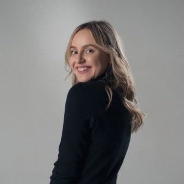 Tatyana Kryvchykova — Affiliate Marketing Manager, Rainmaker