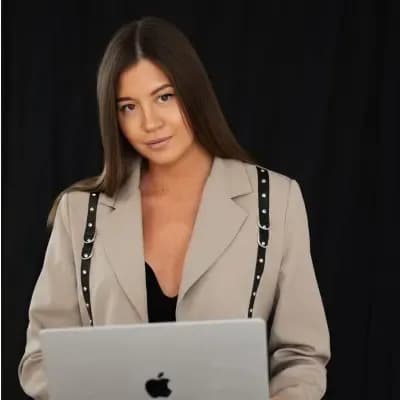 Tatiana Kulagina — PRD, Flint Group
