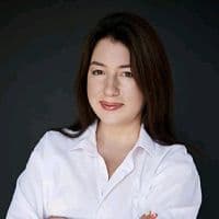 Tetiana Bratchykova — COO, V.Partners