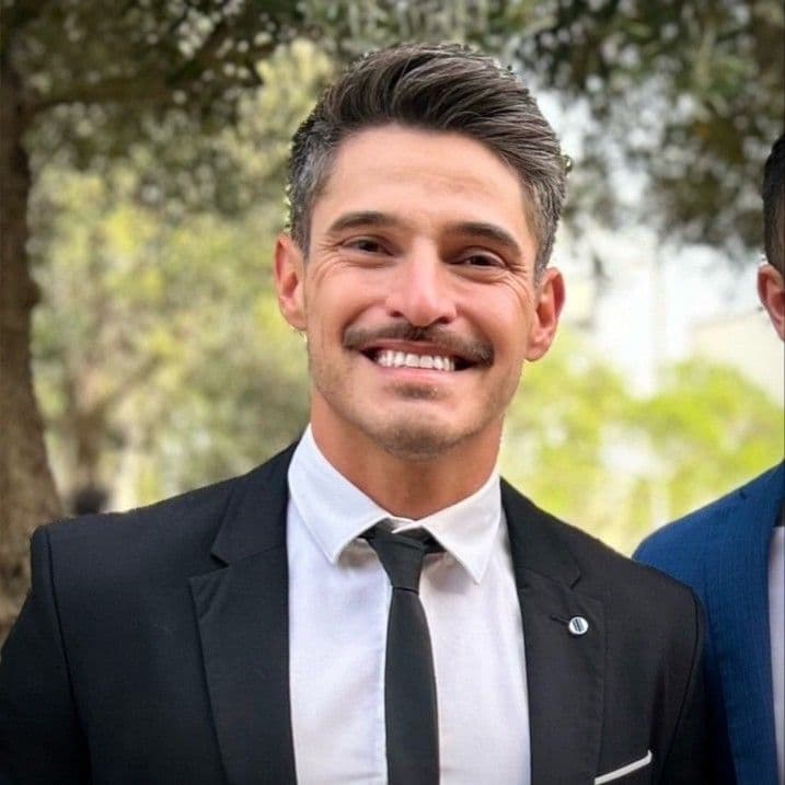Thalles Victor Tercio — Affiliate, Partnerships Manager, Gambling Affiliation